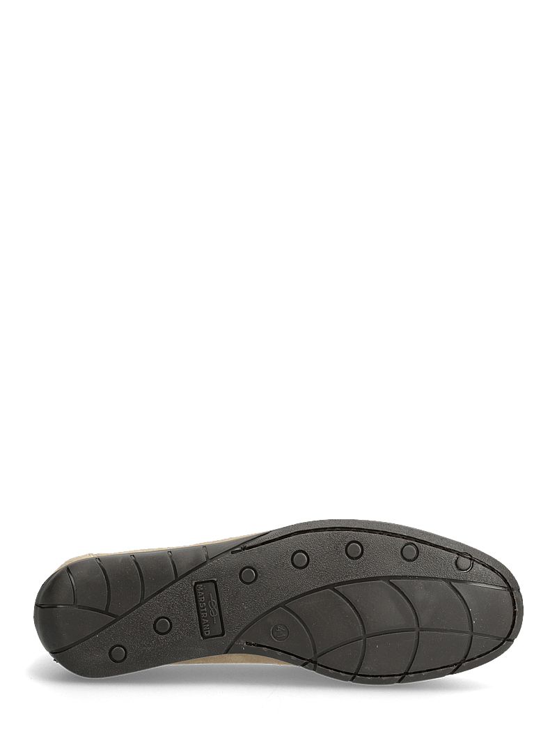 Marstrand - DRIVING LOAFER SDE MARSTRAND - osta olukorra järgi - beige - 4