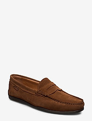 Marstrand - DRIVING LOAFER SDE MARSTRAND - shop by occasion - fudge - 0