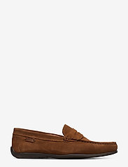 Marstrand - DRIVING LOAFER SDE MARSTRAND - shop by occasion - fudge - 1