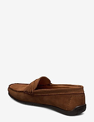 Marstrand - DRIVING LOAFER SDE MARSTRAND - shop by occasion - fudge - 2