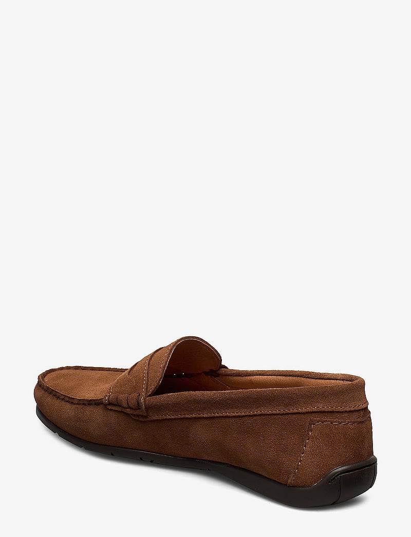 Marstrand - DRIVING LOAFER SDE MARSTRAND - nach anlass kaufen - fudge - 2