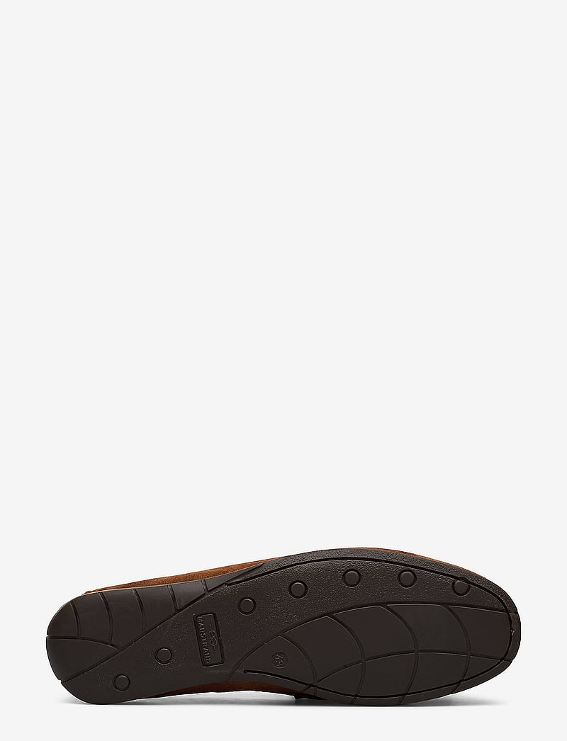 Marstrand - DRIVING LOAFER SDE MARSTRAND - nach anlass kaufen - fudge - 4