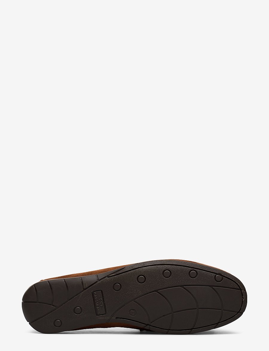 Marstrand - DRIVING LOAFER SDE MARSTRAND - nach anlass kaufen - fudge - 4
