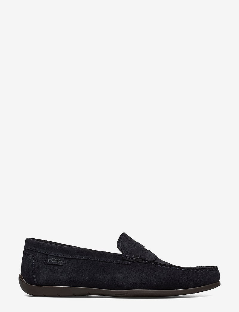 Marstrand - DRIVING LOAFER SDE MARSTRAND - nach anlass kaufen - navy - 1