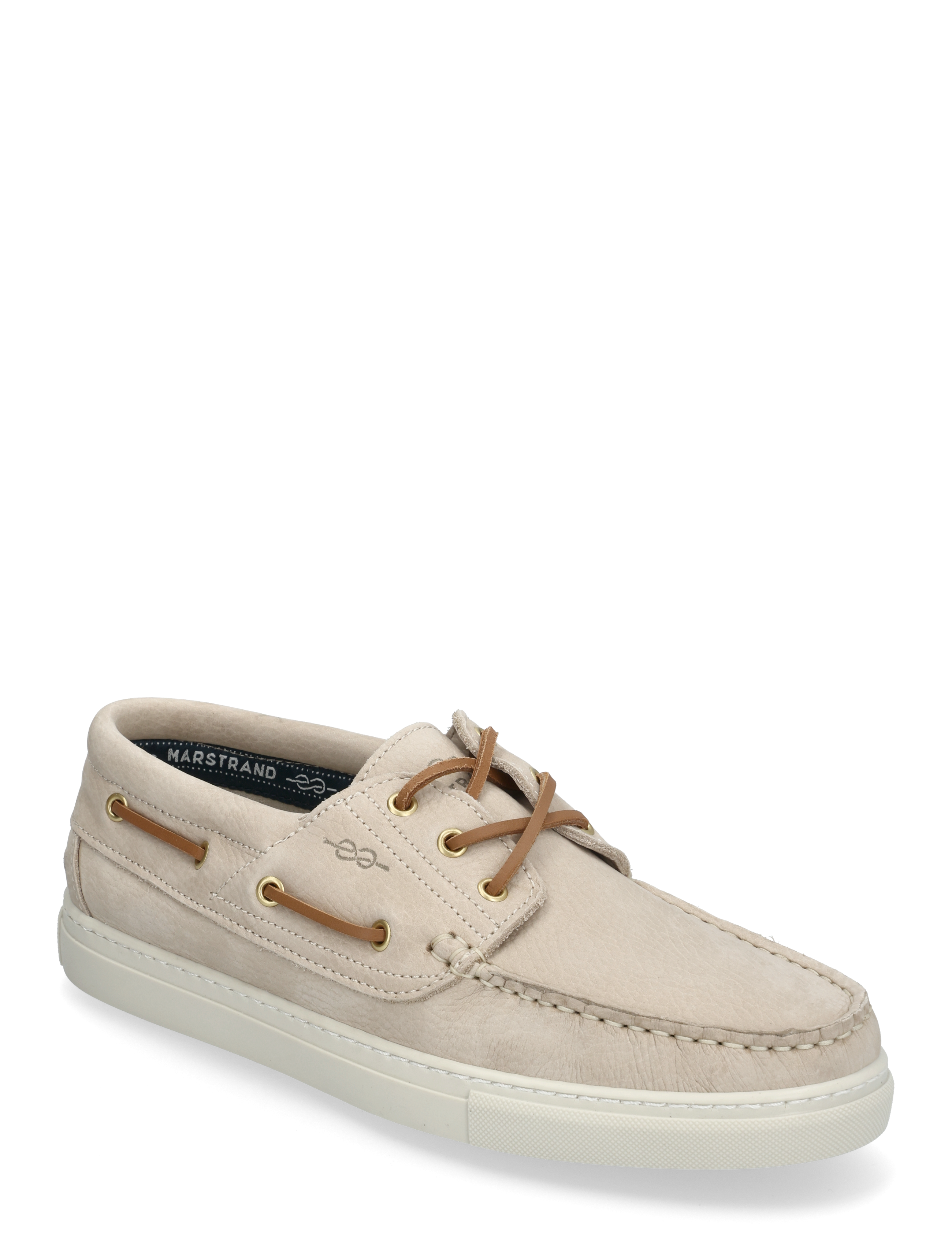 Marstrand 3-EYE NBK MARSTRAND - Schuhe - BEIGE/TAN / cream