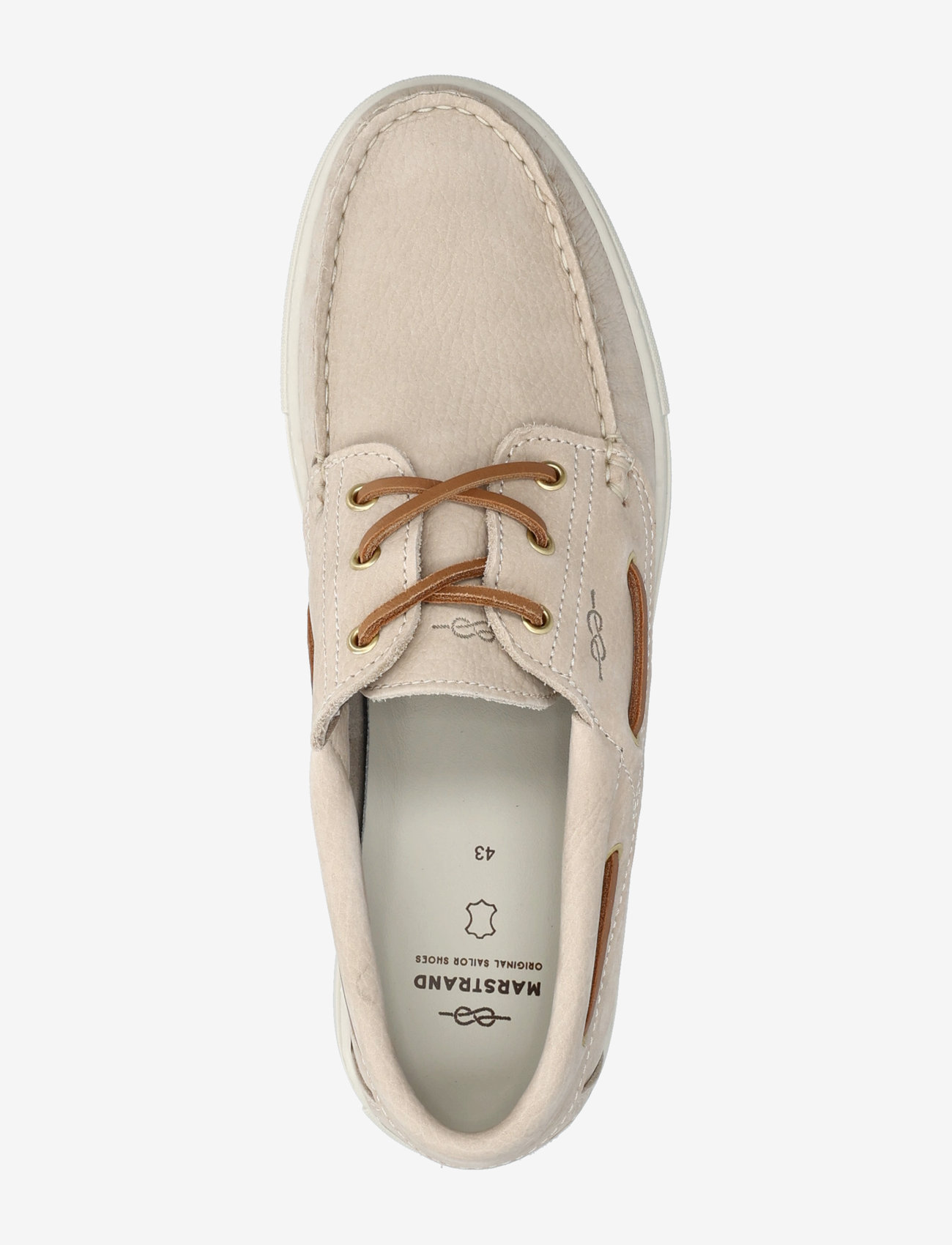 Marstrand - 3-EYE NBK MARSTRAND - heren - beige/tan - 3