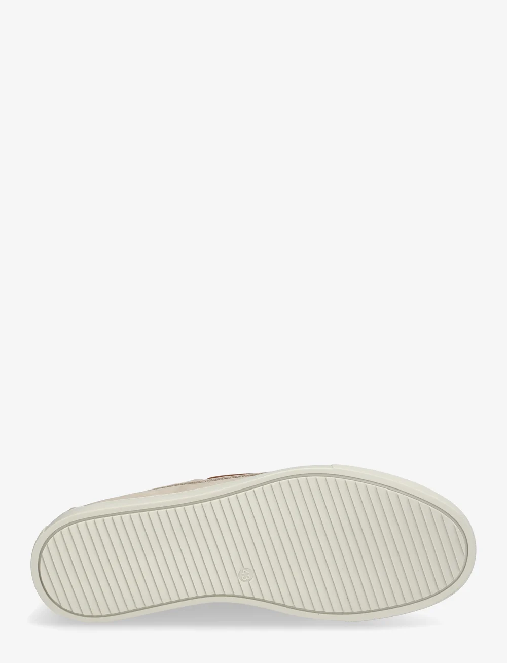 Marstrand - 3-EYE NBK MARSTRAND - nach anlass kaufen - beige/tan - 4