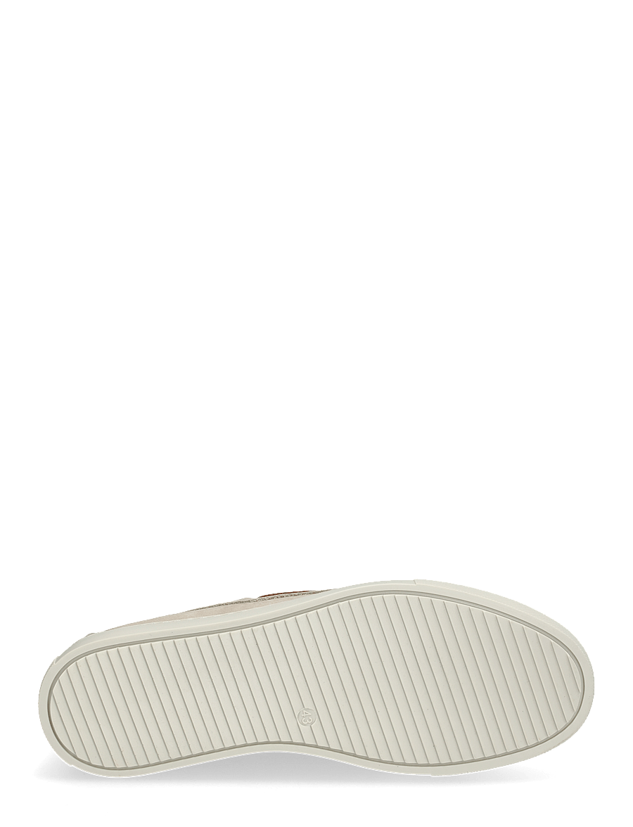 Marstrand - 3-EYE NBK MARSTRAND - urlaubsfavoriten - beige/tan - 4