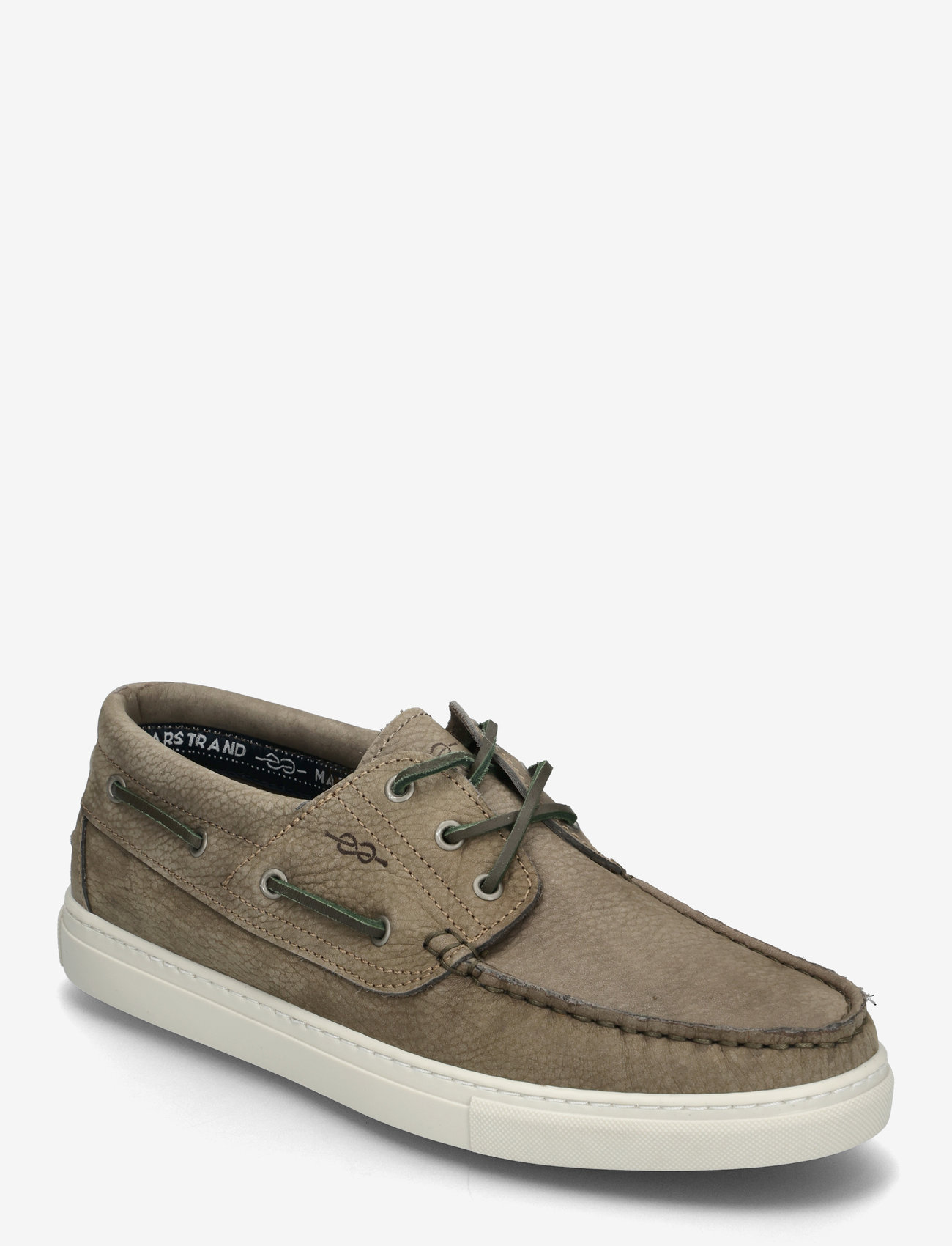 Marstrand - 3-EYE NBK MARSTRAND - shoppa efter tillfälle - khaki - 0