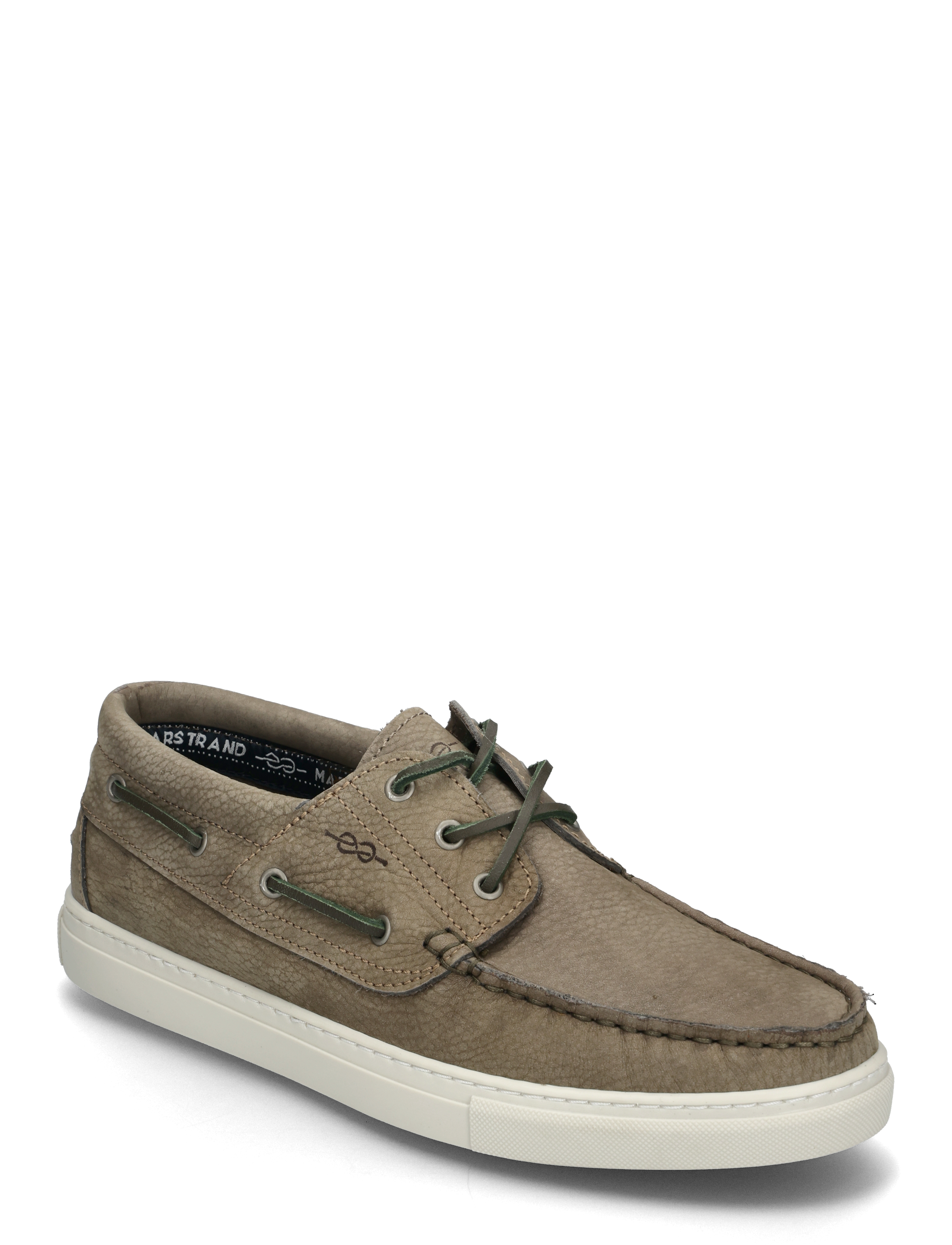 Marstrand 3-EYE NBK MARSTRAND - Schuhe - KHAKI / khaki/green