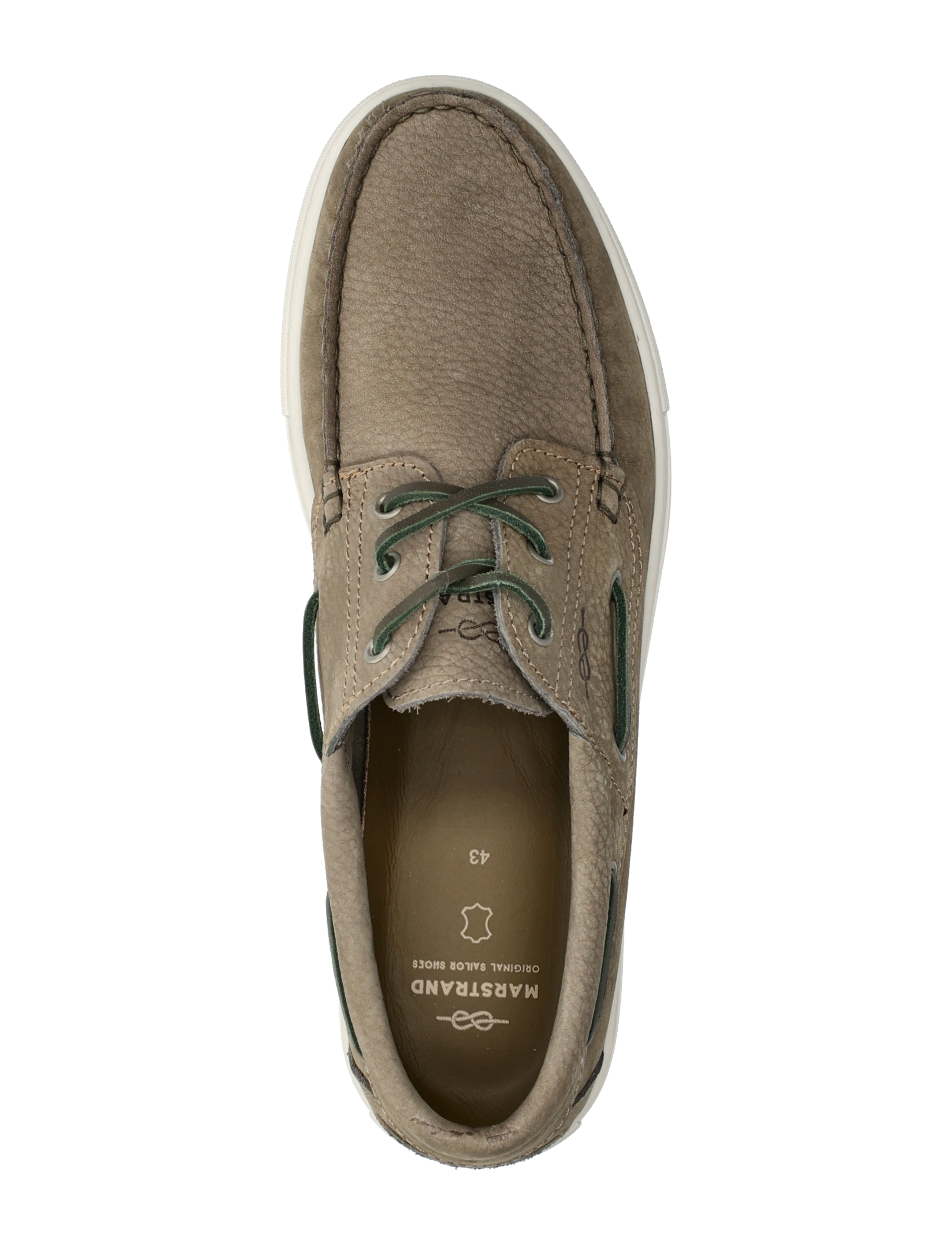 Marstrand - 3-EYE NBK MARSTRAND - herren - khaki - 3