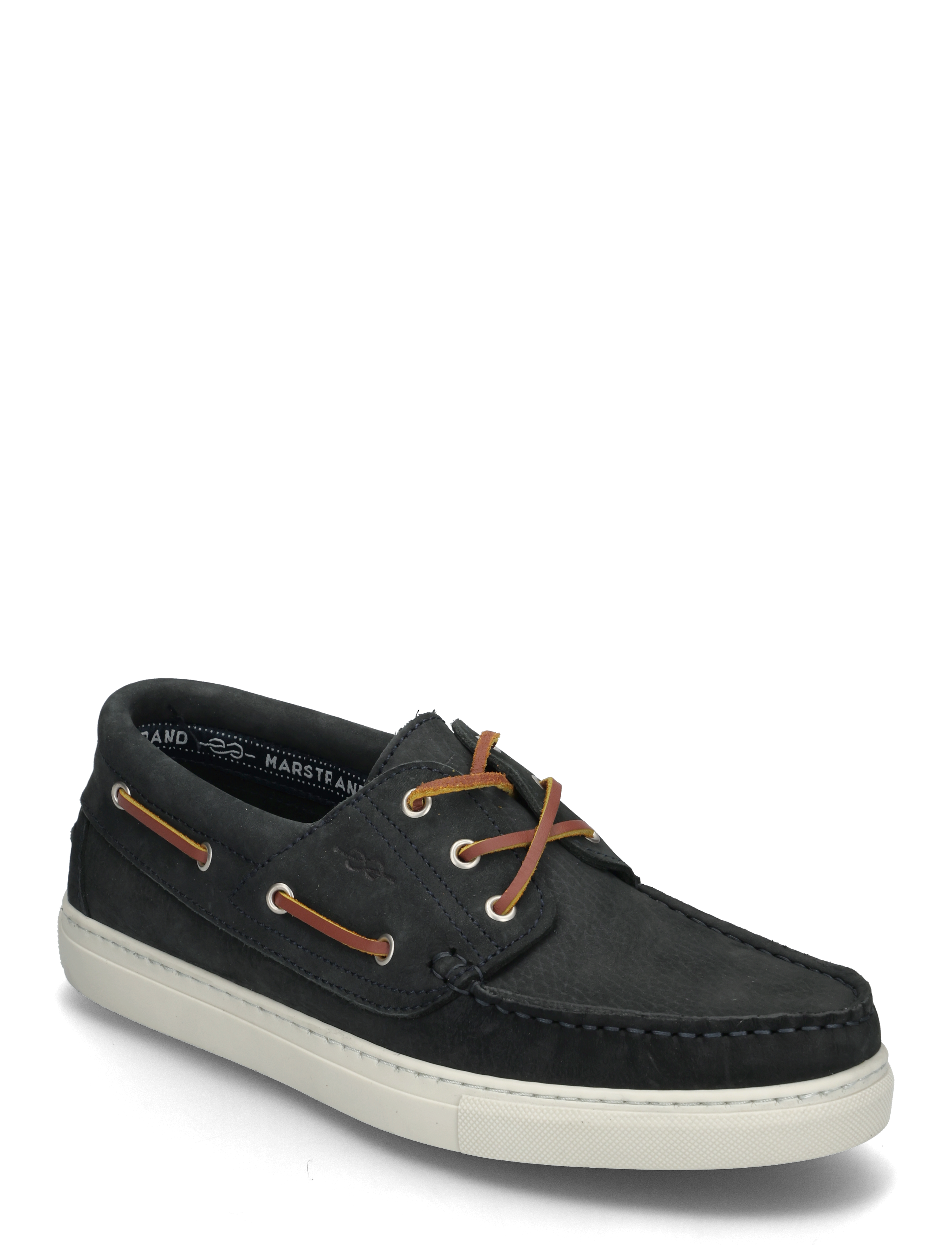 MARSTRAND 3-Eye Nbk Marstrand Navy - 41 - Herren