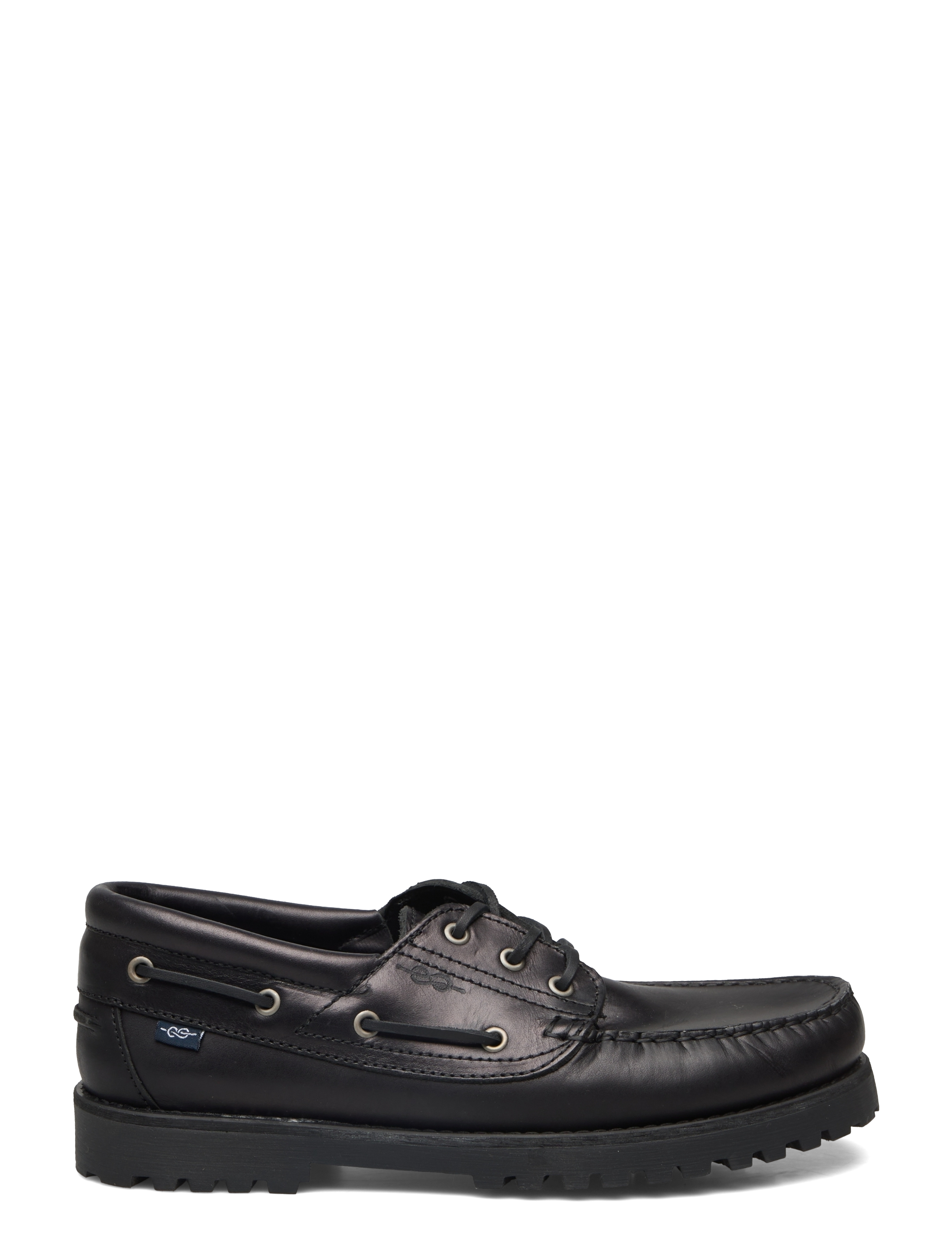 Marstrand - ROUGH 3-EYE LTH - mænd - black - 2