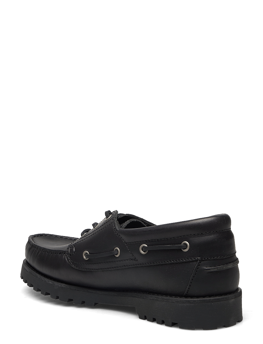Marstrand - ROUGH 3-EYE LTH MARSTRAND - shop by occasion - black - 2