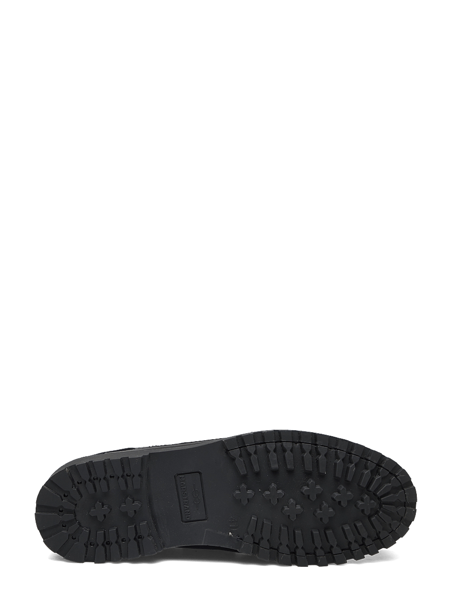 Marstrand - ROUGH 3-EYE LTH MARSTRAND - shop by occasion - black - 4
