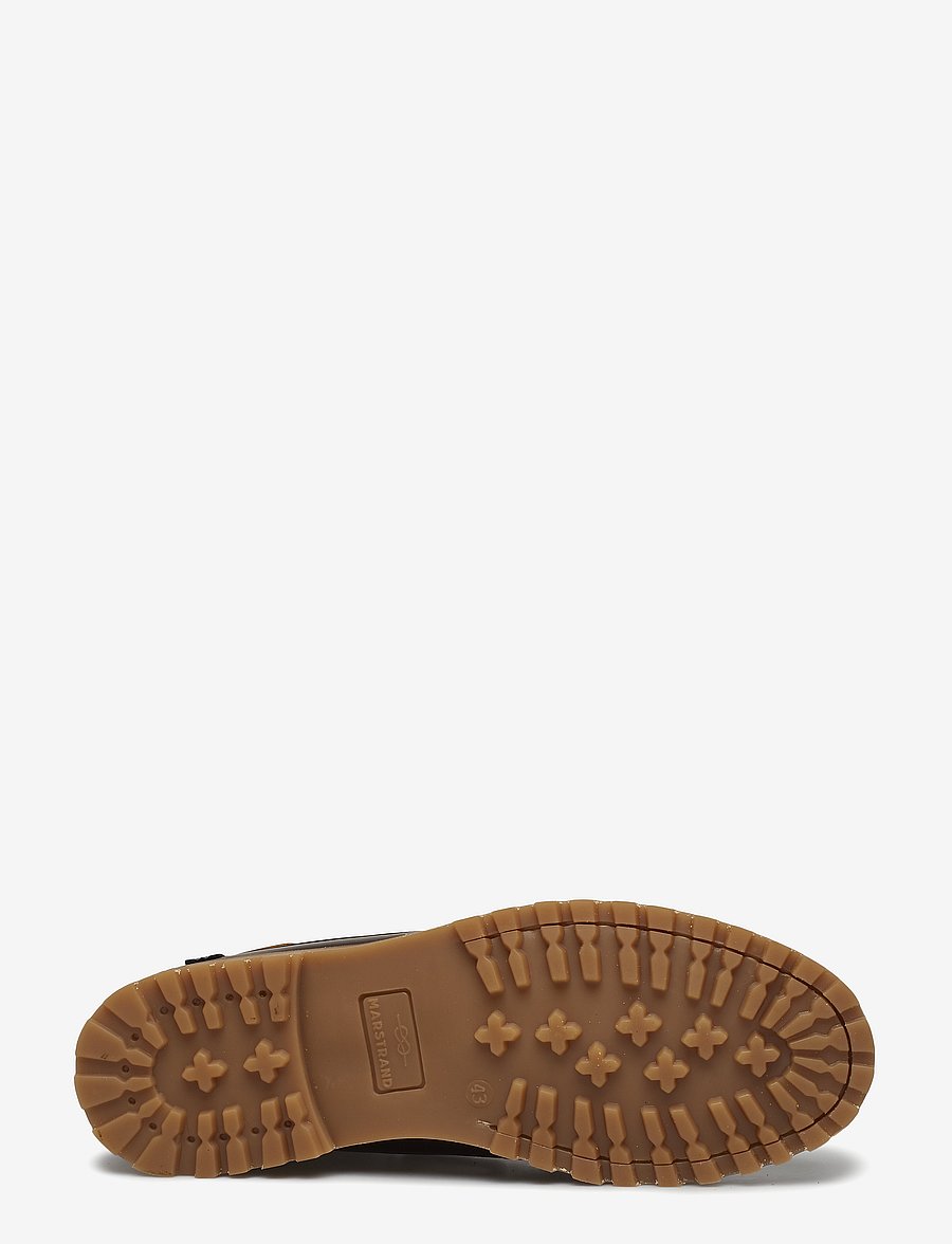 Marstrand - ROUGH 3-EYE LTH MARSTRAND - shop by occasion - brown - 4