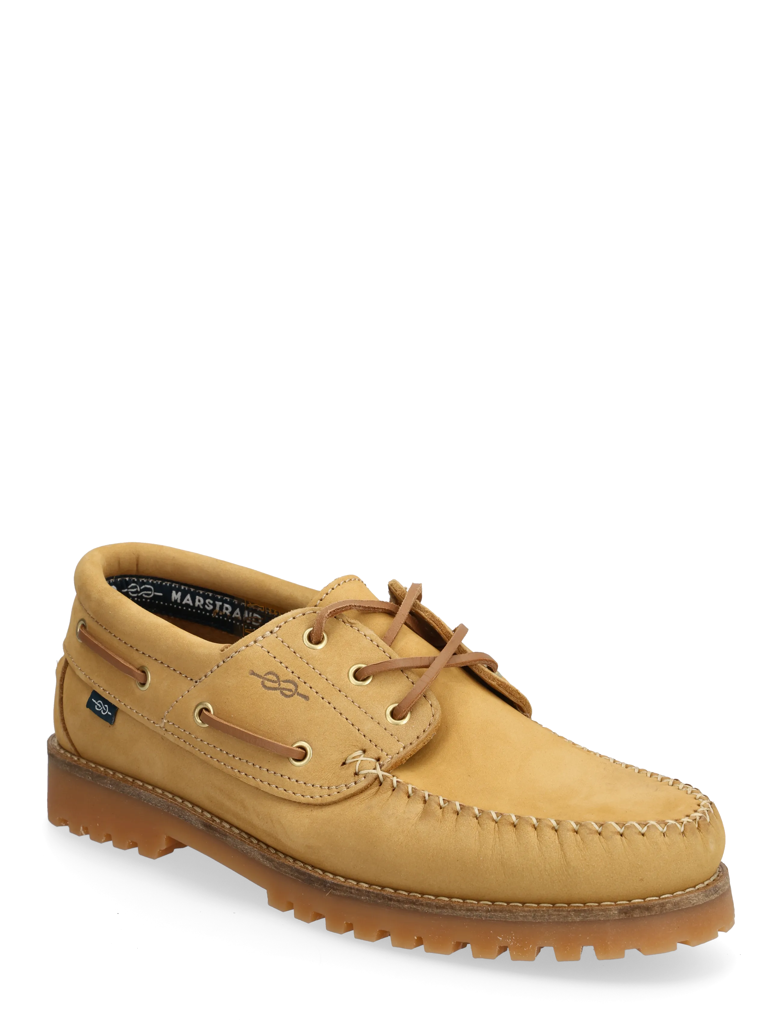 Marstrand ROUGH 3-EYE X NBK MARSTRAND - Marstrand - MUSTARD / beige