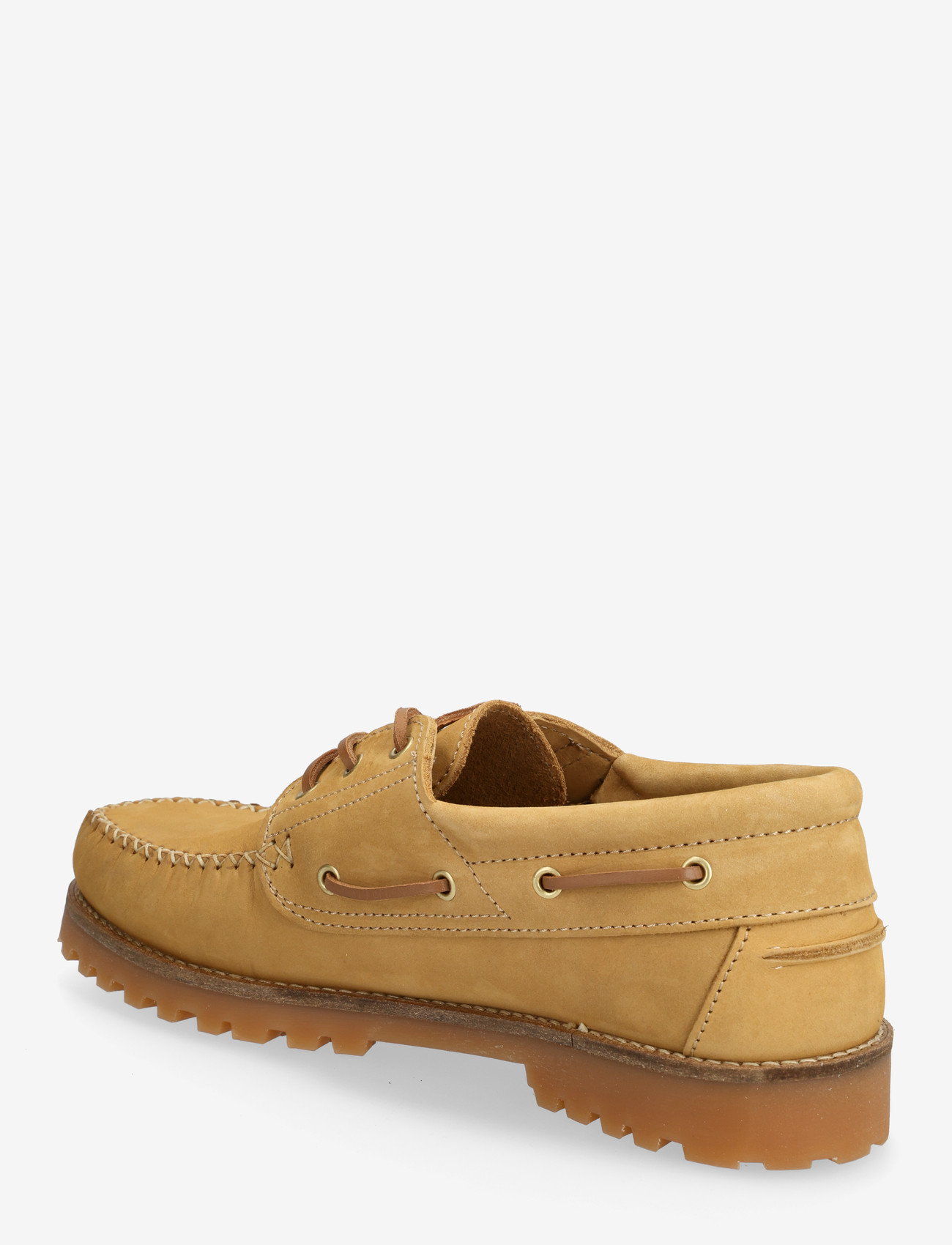 Marstrand - ROUGH 3-EYE X NBK MARSTRAND - shop by occasion - mustard - 1