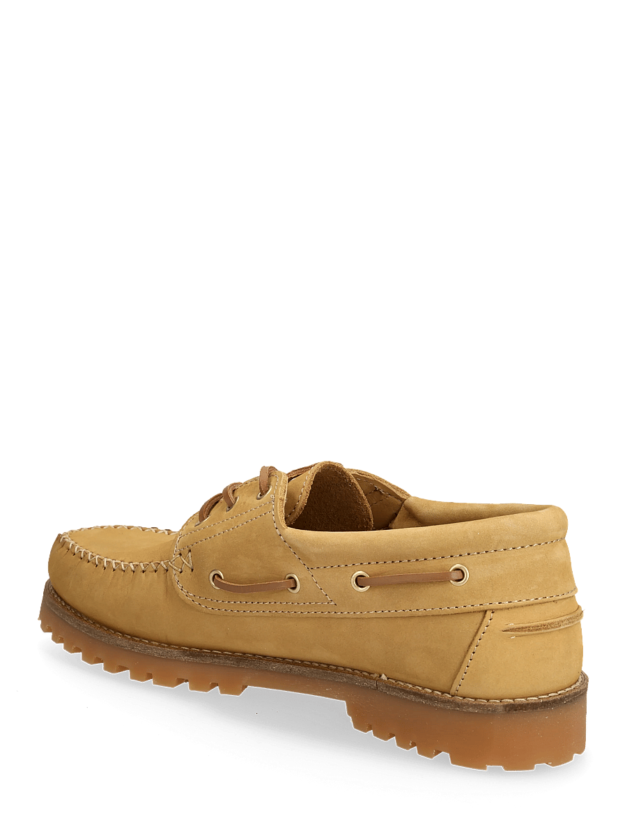 Marstrand - ROUGH 3-EYE X NBK MARSTRAND - shop by occasion - mustard - 1