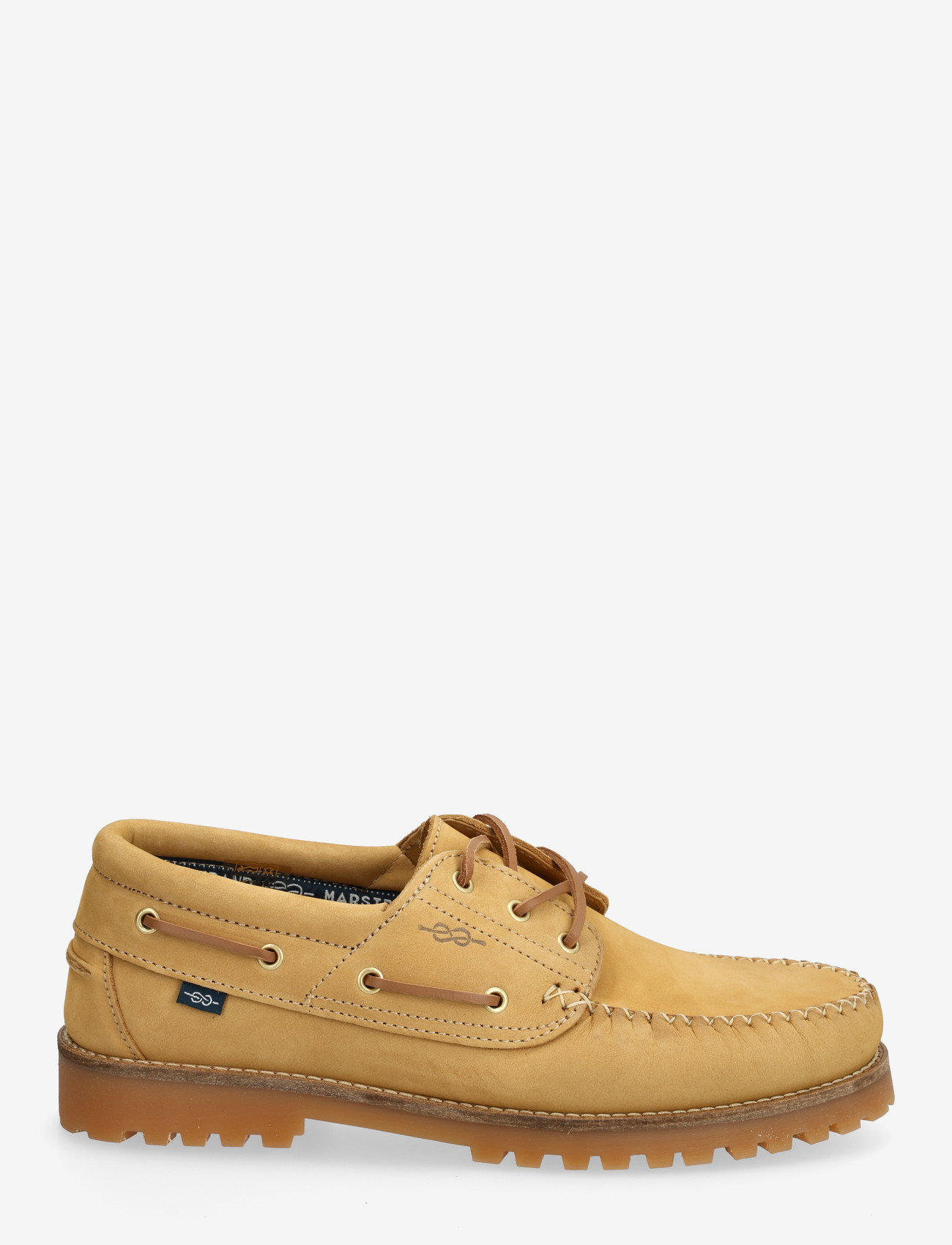 Marstrand - ROUGH 3-EYE X NBK MARSTRAND - shop by occasion - mustard - 2