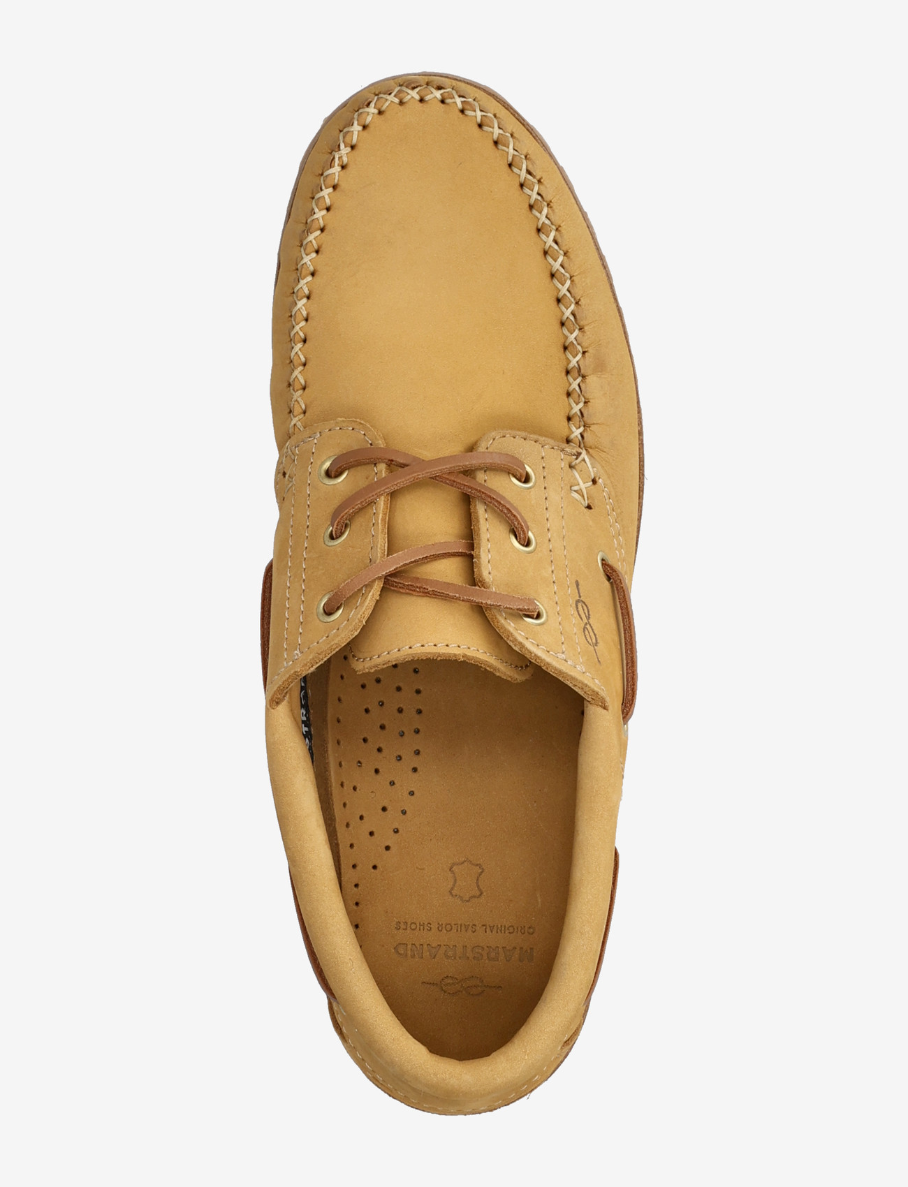 Marstrand - ROUGH 3-EYE X NBK MARSTRAND - shop by occasion - mustard - 3