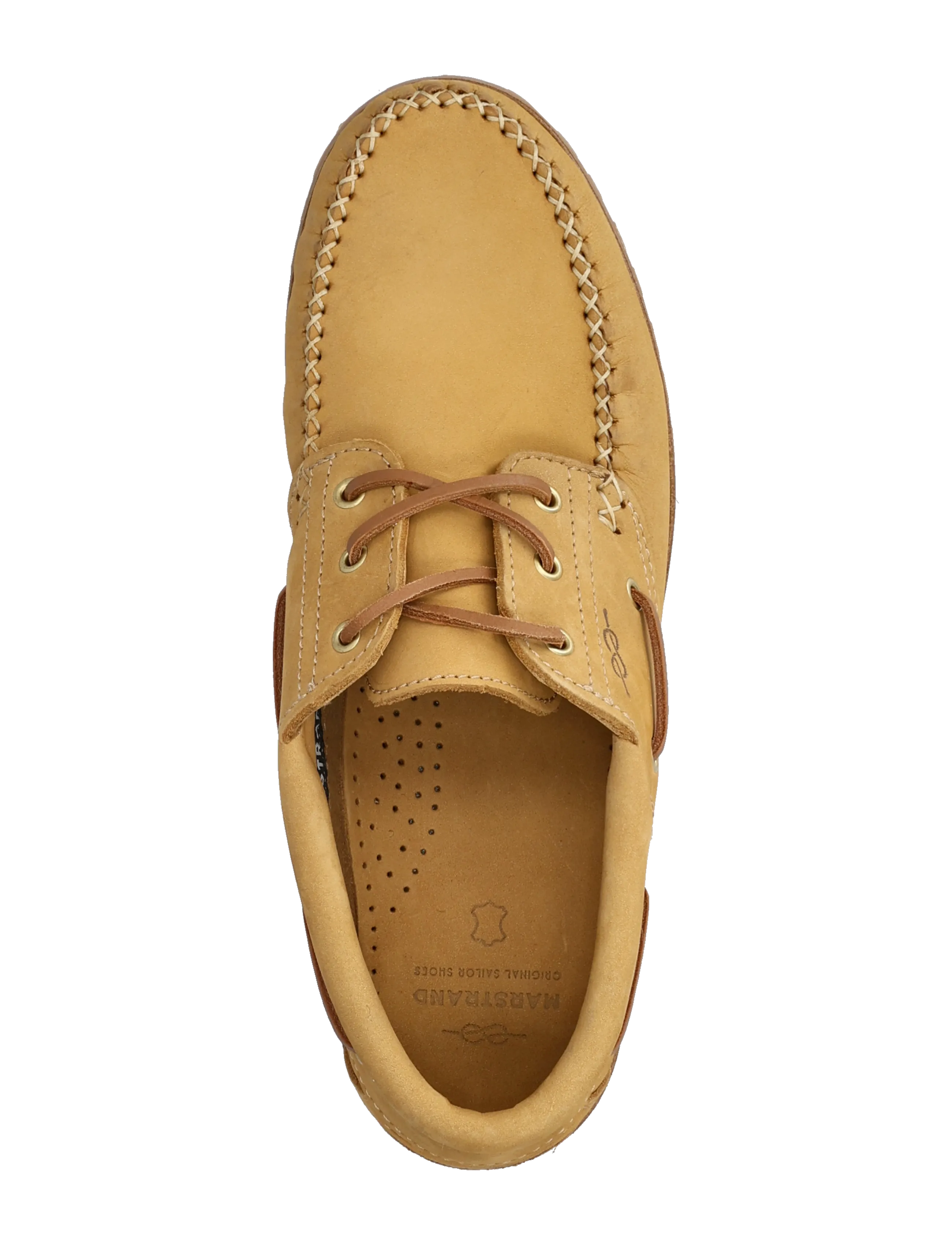 Marstrand - ROUGH 3-EYE X NBK MARSTRAND - nach anlass kaufen - mustard - 3