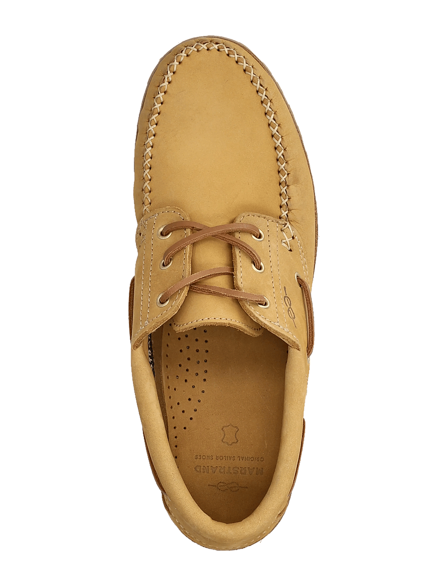 Marstrand - ROUGH 3-EYE X NBK MARSTRAND - shop by occasion - mustard - 3