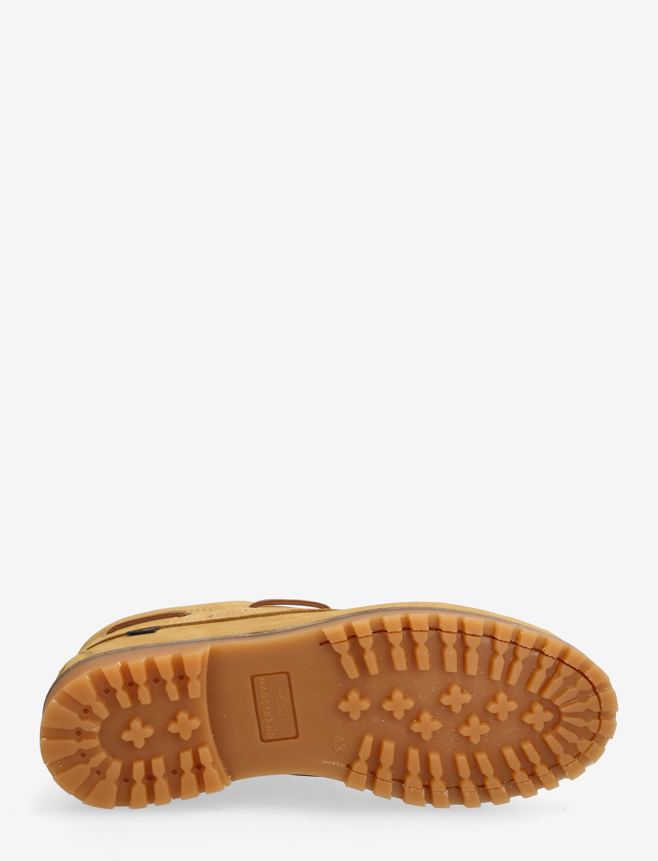 Marstrand - ROUGH 3-EYE X NBK MARSTRAND - shop by occasion - mustard - 4