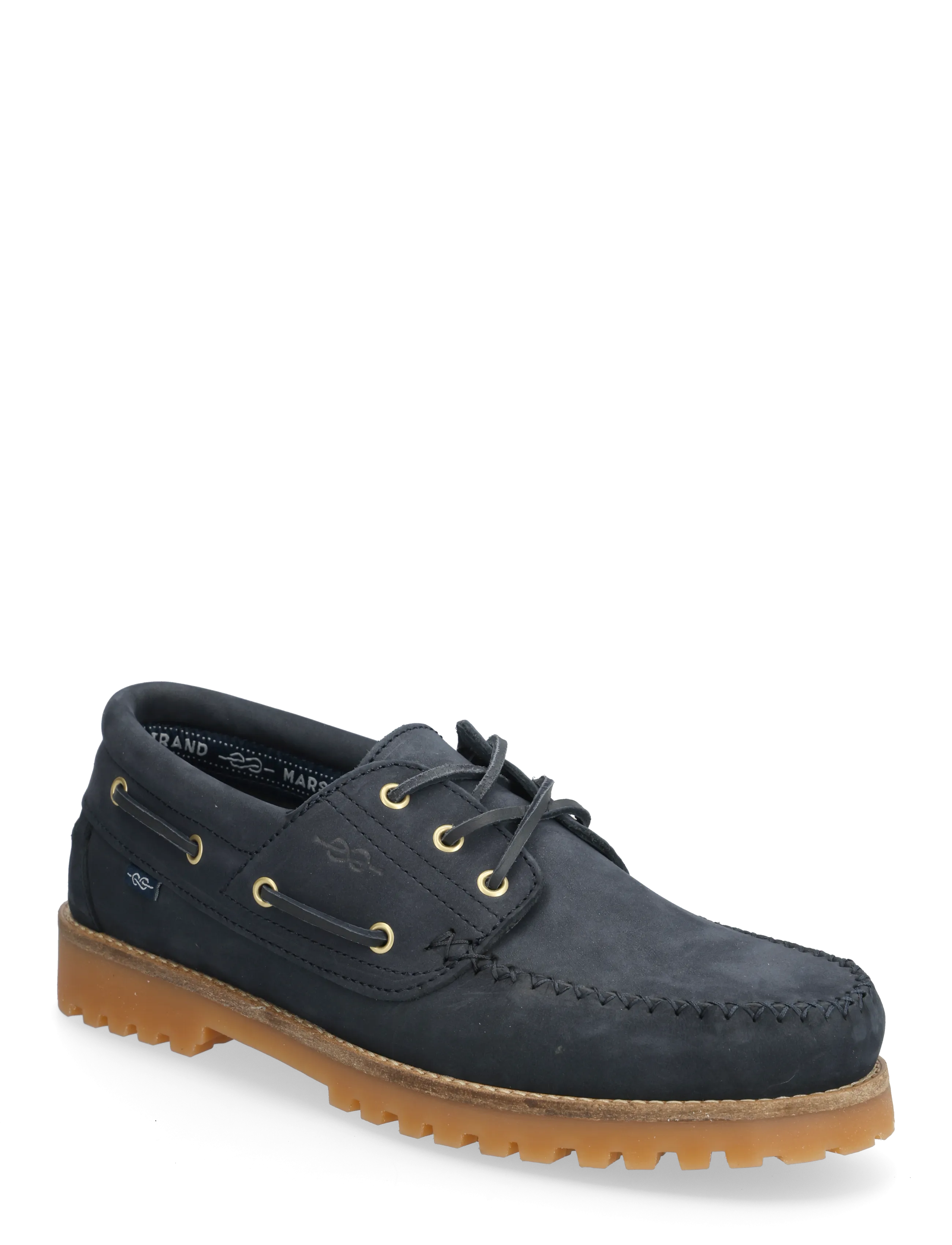 MARSTRAND Rough 3-EyexNbk Marstrand Navy - 46 - Herren