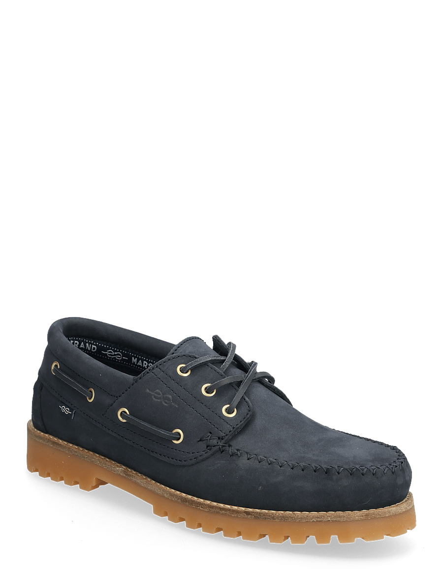 Marstrand - ROUGH 3-EYE X NBK MARSTRAND - nach anlass kaufen - navy - 0
