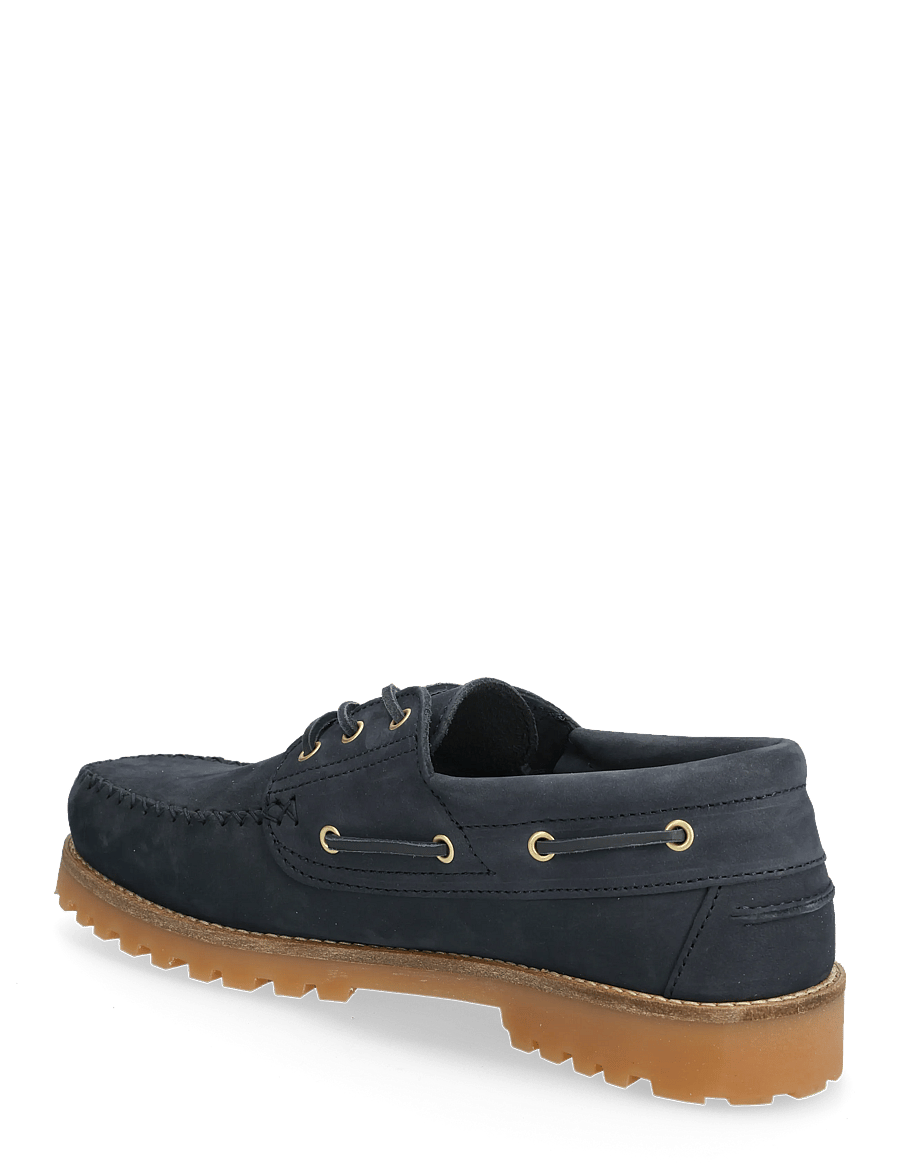 Marstrand - ROUGH 3-EYE X NBK MARSTRAND - nach anlass kaufen - navy - 1