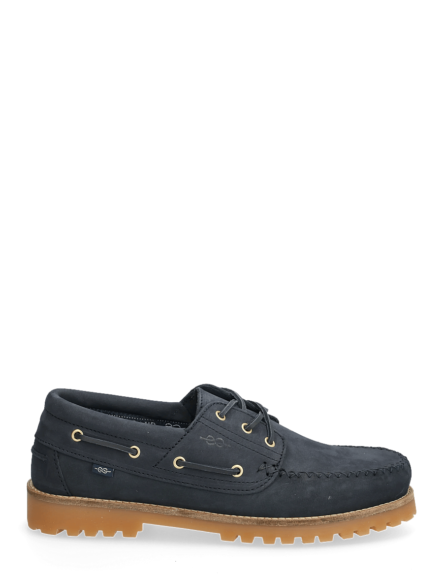 Marstrand - ROUGH 3-EYE X NBK MARSTRAND - nach anlass kaufen - navy - 2