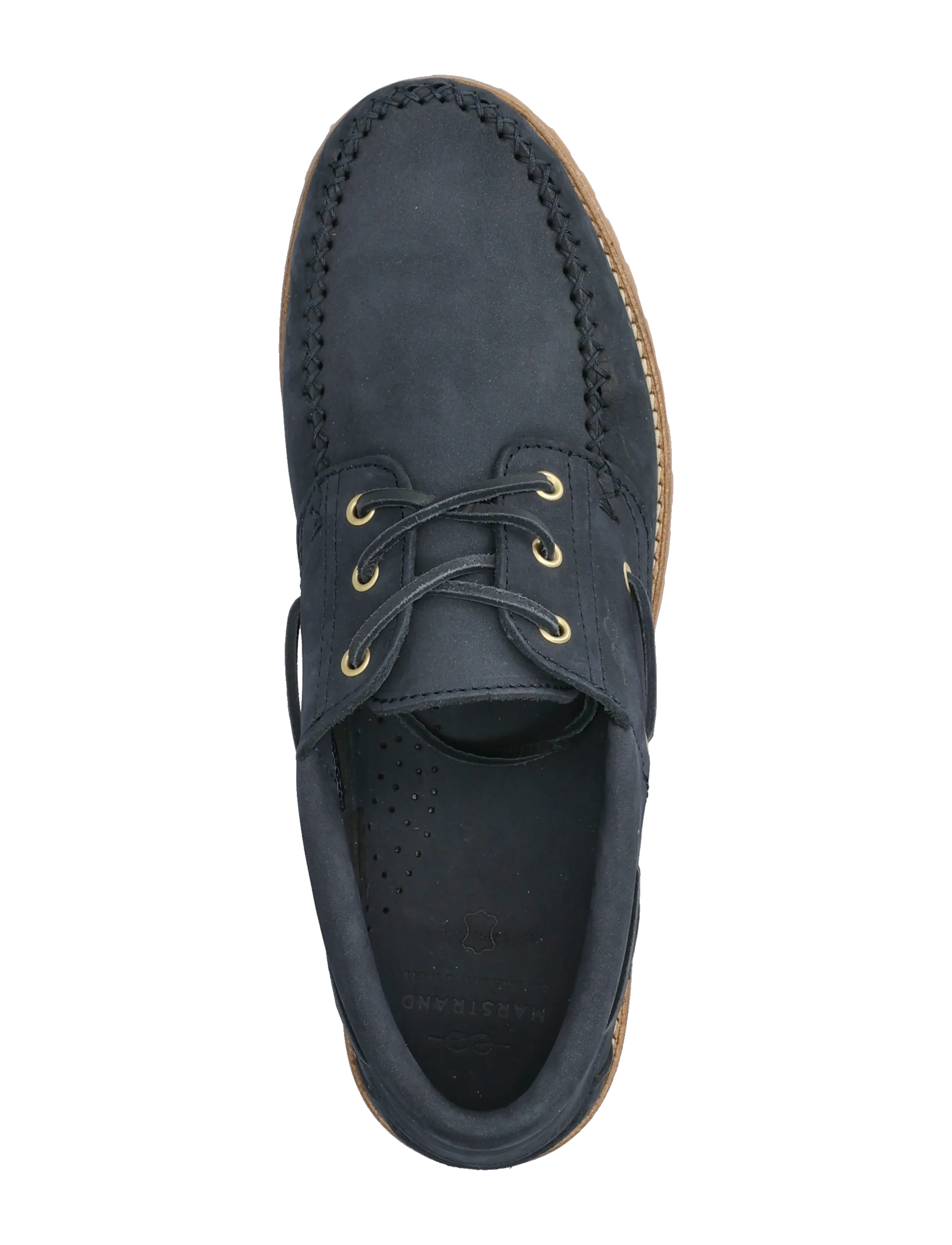 Marstrand - ROUGH 3-EYE X NBK MARSTRAND - shoppa efter tillfälle - navy - 3