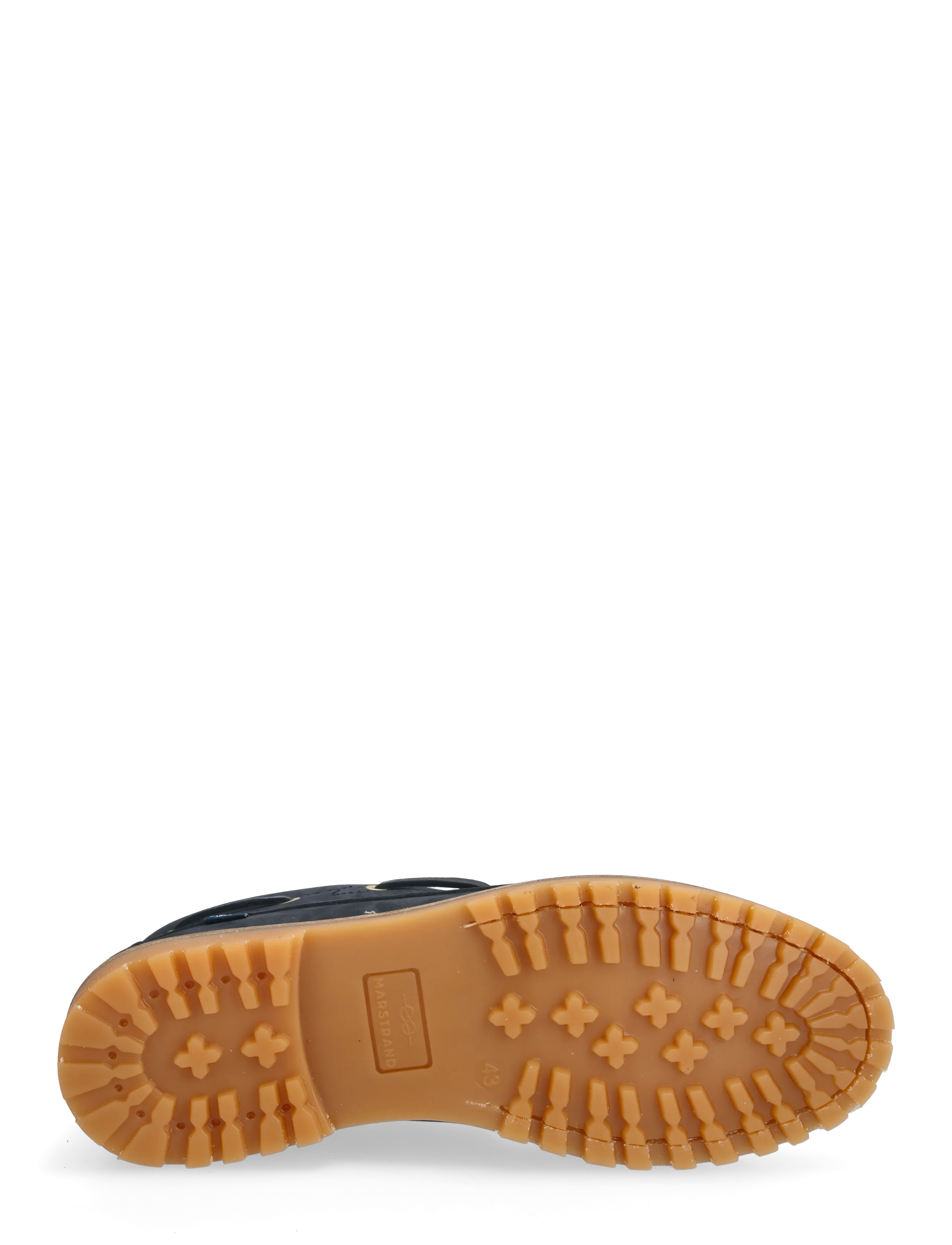 Marstrand - ROUGH 3-EYE X NBK MARSTRAND - shop by occasion - navy - 4