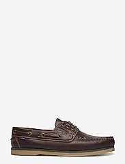Marstrand - ORIGINAL 3-EYE - spring shoes - brown - 1