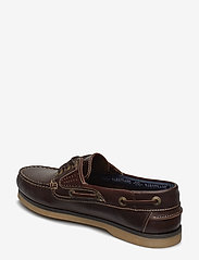 Marstrand - ORIGINAL 3-EYE - spring shoes - brown - 2