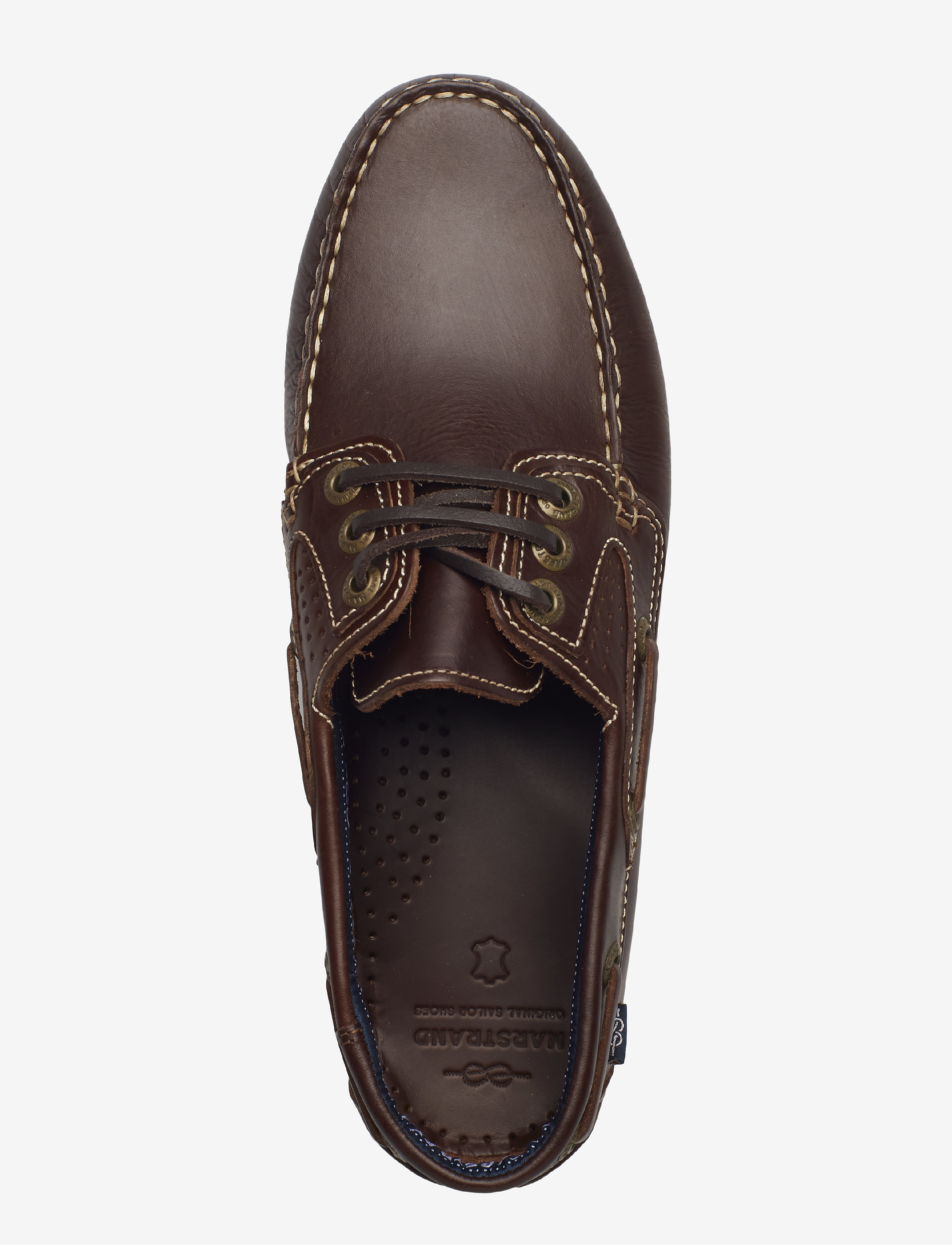 Marstrand - ORIGINAL 3-EYE MARSTRAND - osta olukorra järgi - brown - 3