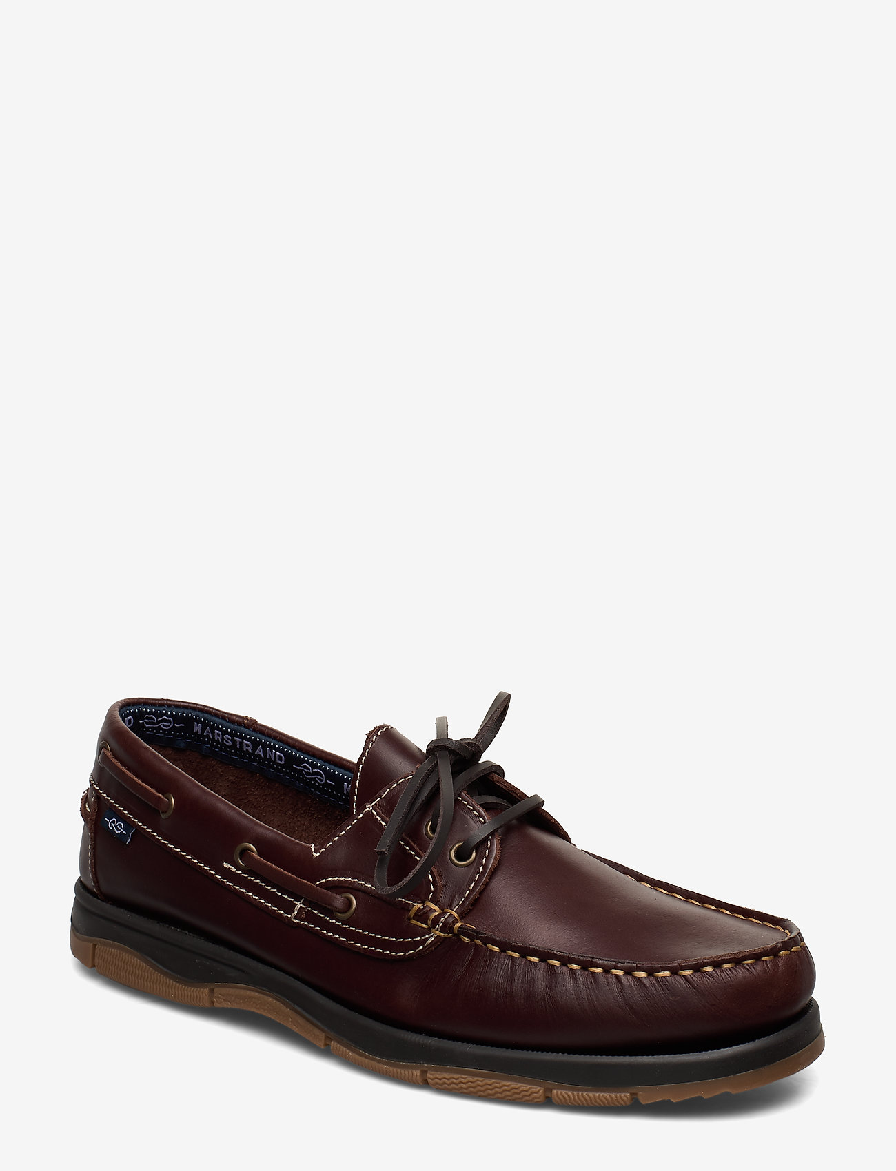 Marstrand - PH 3-EYE - spring shoes - brown - 0