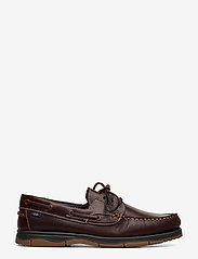 Marstrand - PH 3-EYE - spring shoes - brown - 1