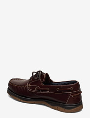 Marstrand - PH 3-EYE - spring shoes - brown - 2