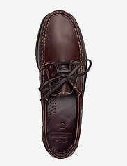 Marstrand - PH 3-EYE - spring shoes - brown - 3