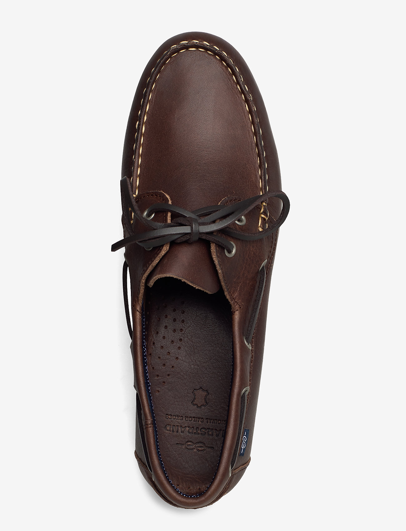 Marstrand - 2-EYE LTH MARSTRAND - mehed - dk brown crazy - 3