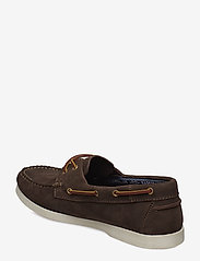 Marstrand - 2-EYE NBK - spring shoes - brown - 2