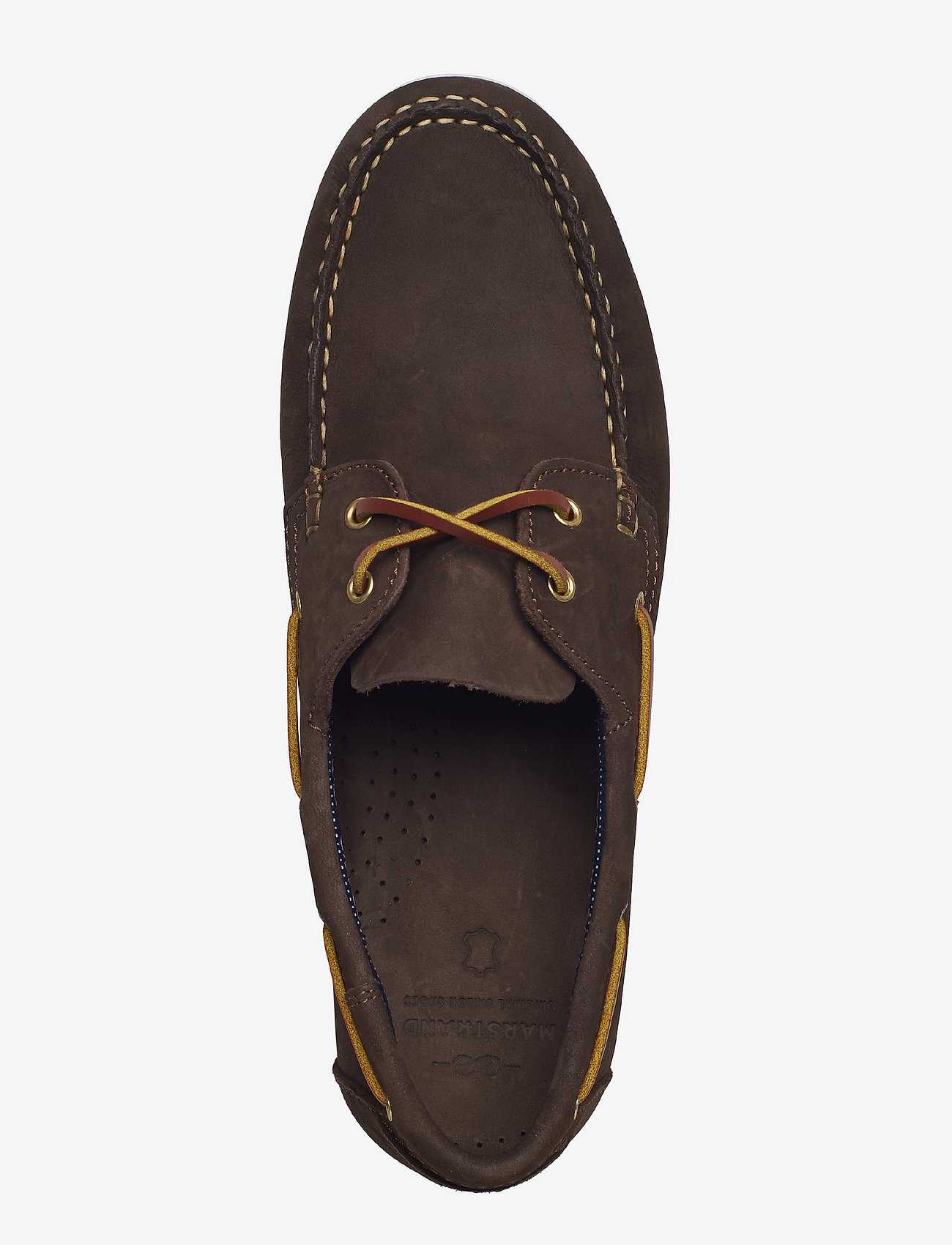 Marstrand - 2-EYE NBK - shop by occasion - brown - 3