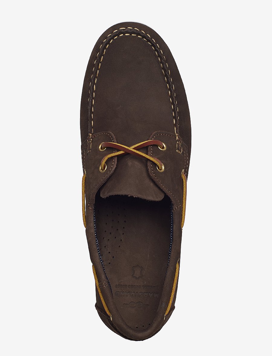 Marstrand - 2-EYE NBK - shop by occasion - brown - 3
