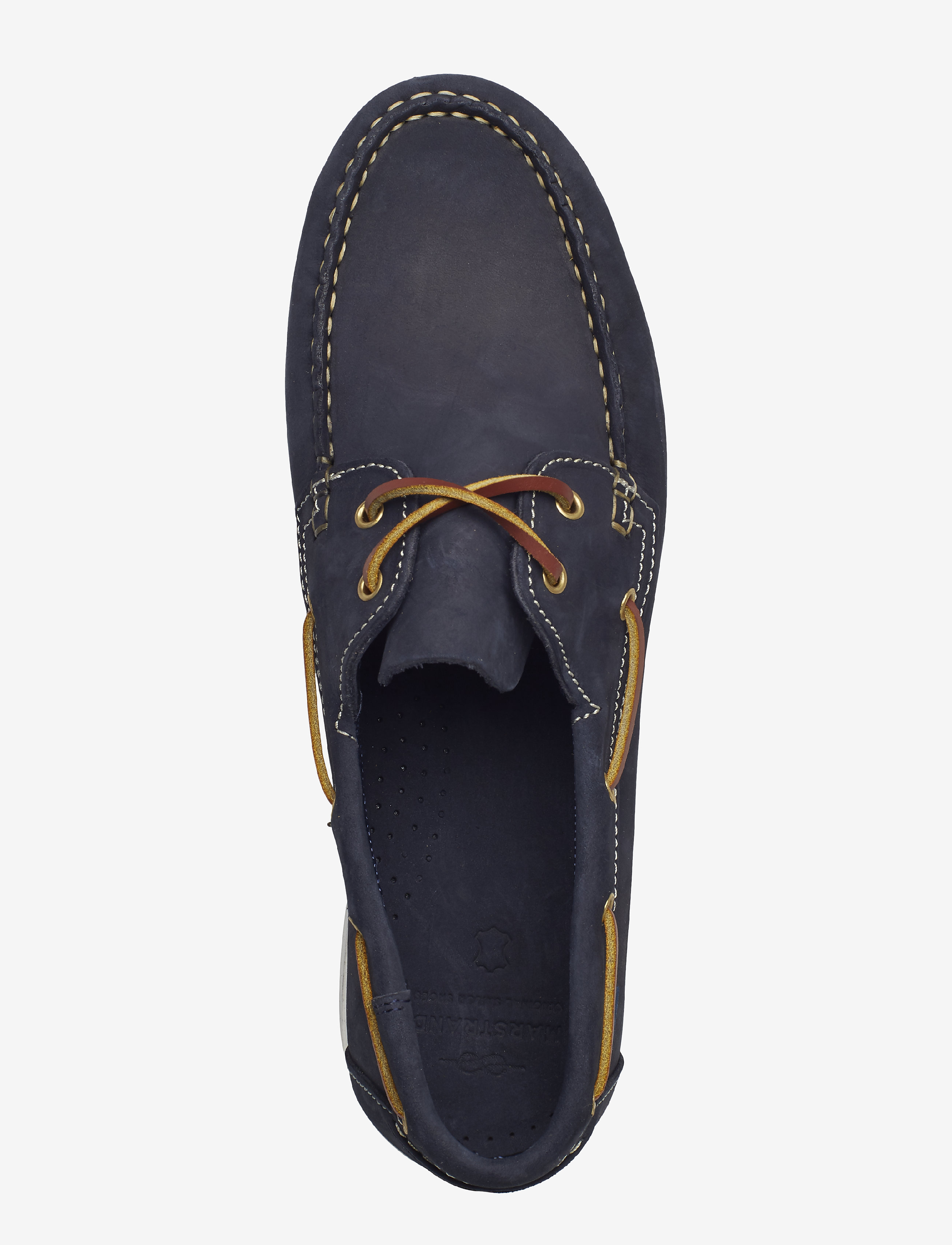 Marstrand - 2-EYE NBK - mænd - navy - 3