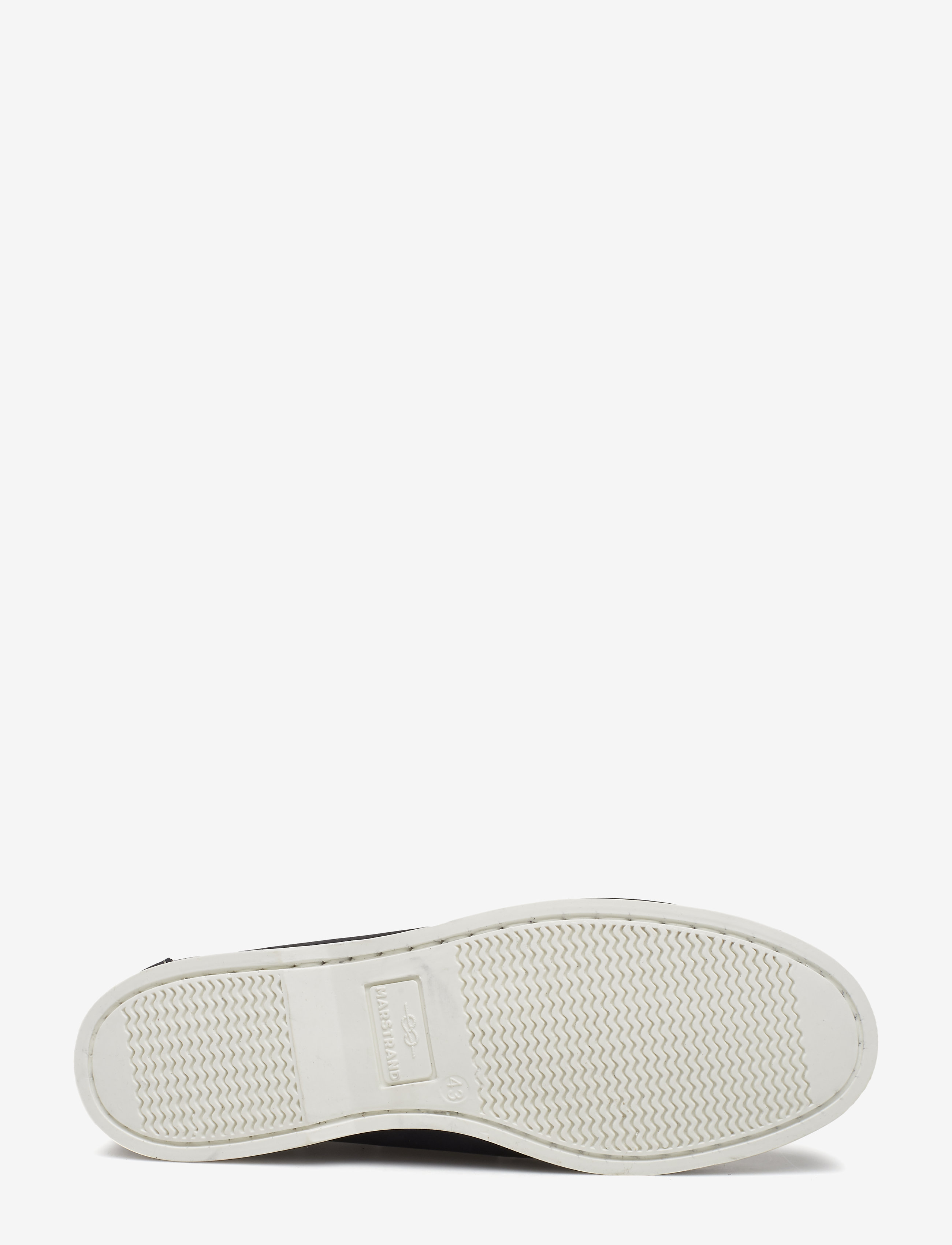 Marstrand - 2-EYE NBK - mænd - navy - 4