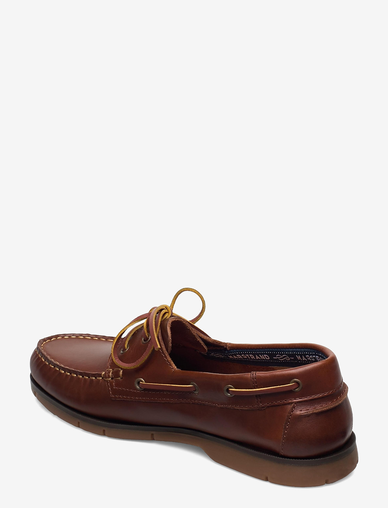 Marstrand - 2-EYE COMFORT - brown - 2