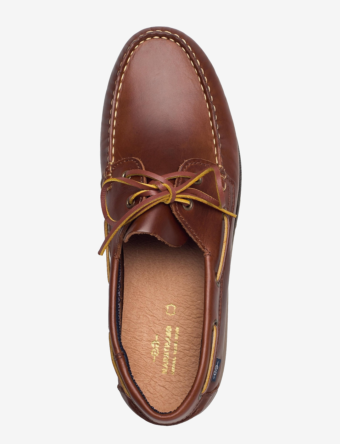 Marstrand - 2-EYE COMFORT - brown - 3