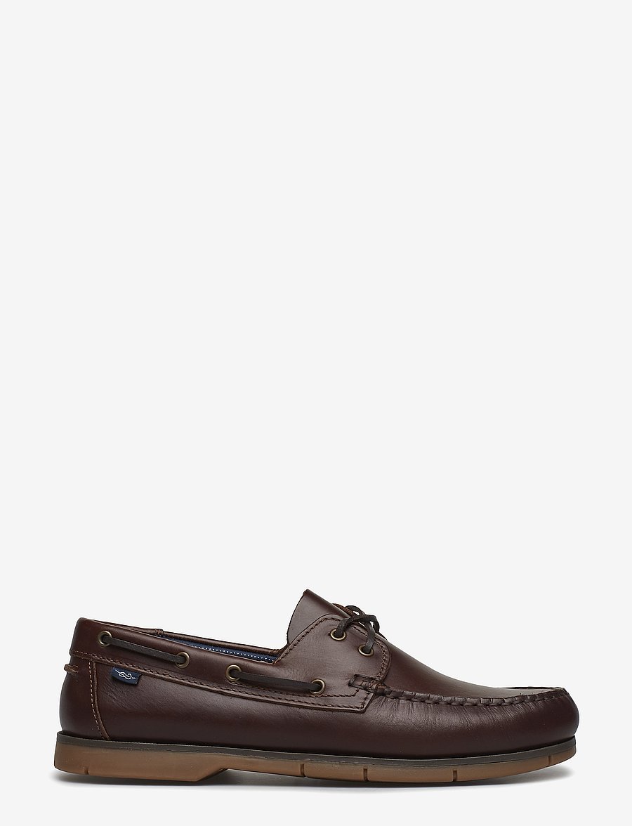 Marstrand - 2-EYE COMFORT MARSTRAND - shop by occasion - dark brown - 1